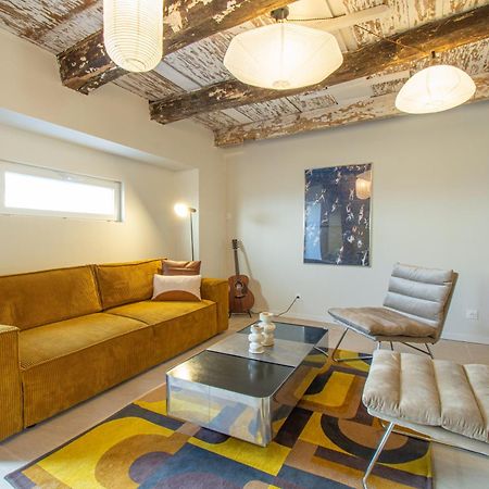 Coeur De Presqu'Ile I Maison Spacieuse Avec Cour Interieure Крозон Екстер'єр фото