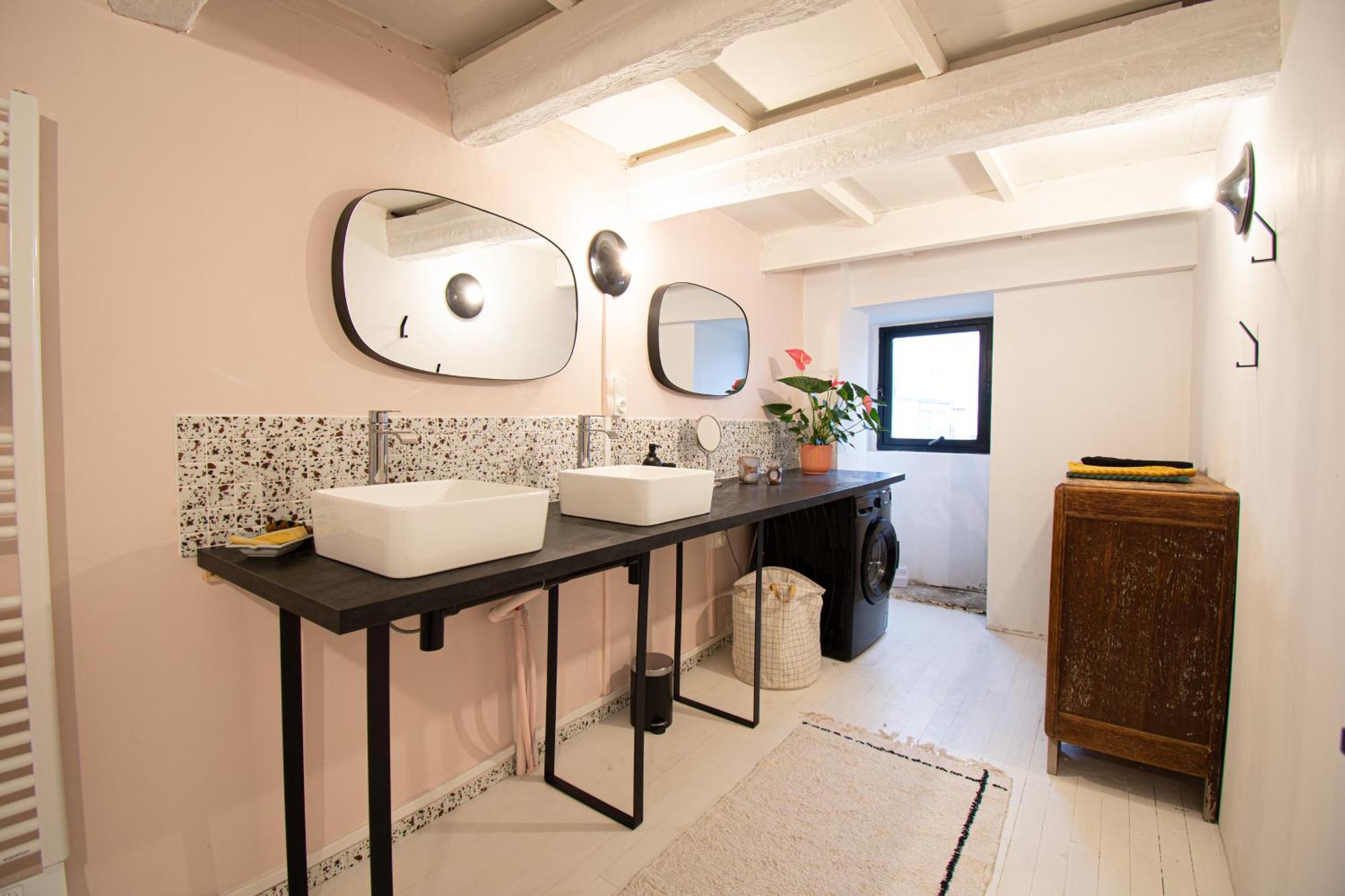 Coeur De Presqu'Ile I Maison Spacieuse Avec Cour Interieure Крозон Екстер'єр фото
