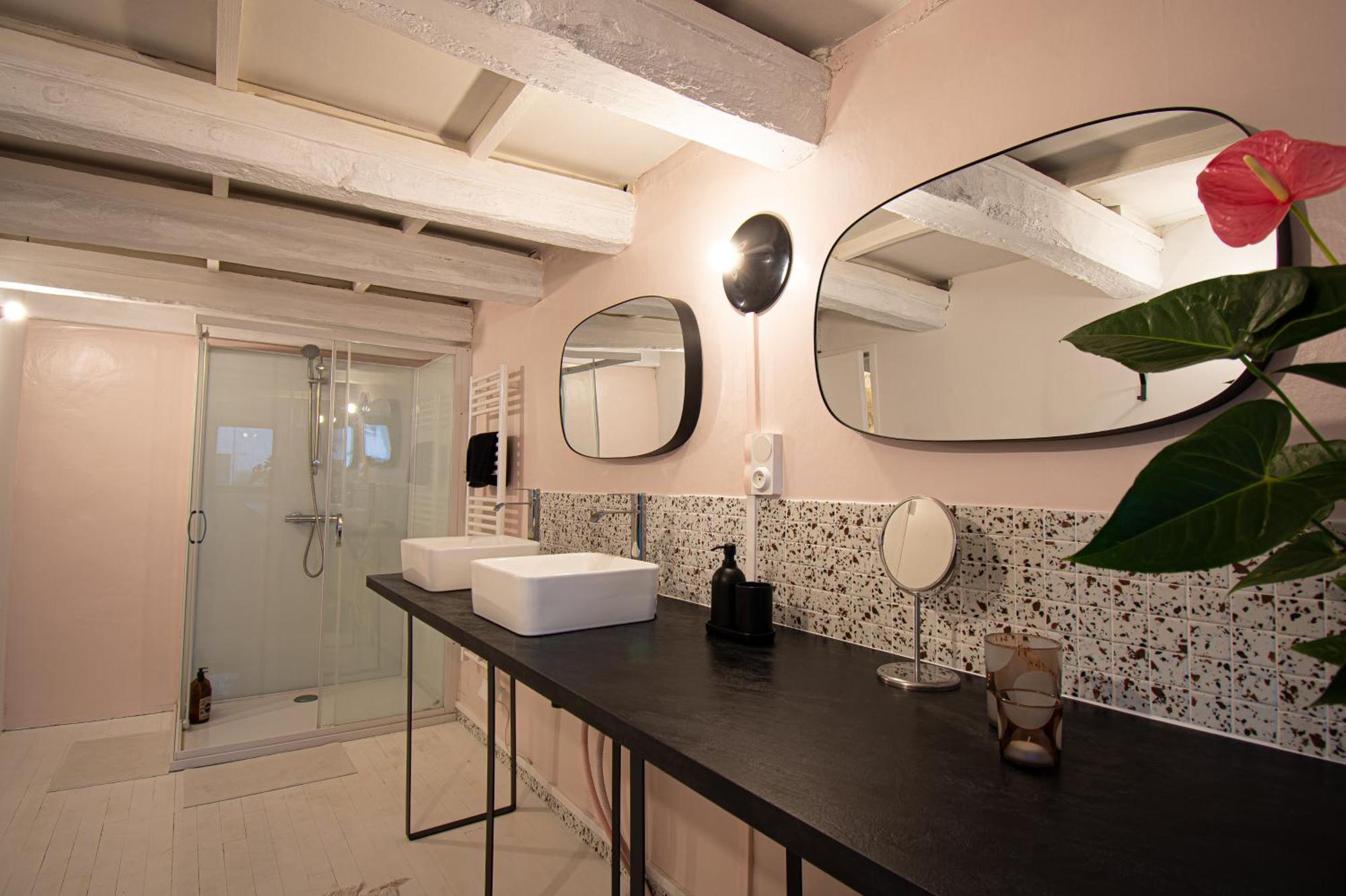 Coeur De Presqu'Ile I Maison Spacieuse Avec Cour Interieure Крозон Екстер'єр фото