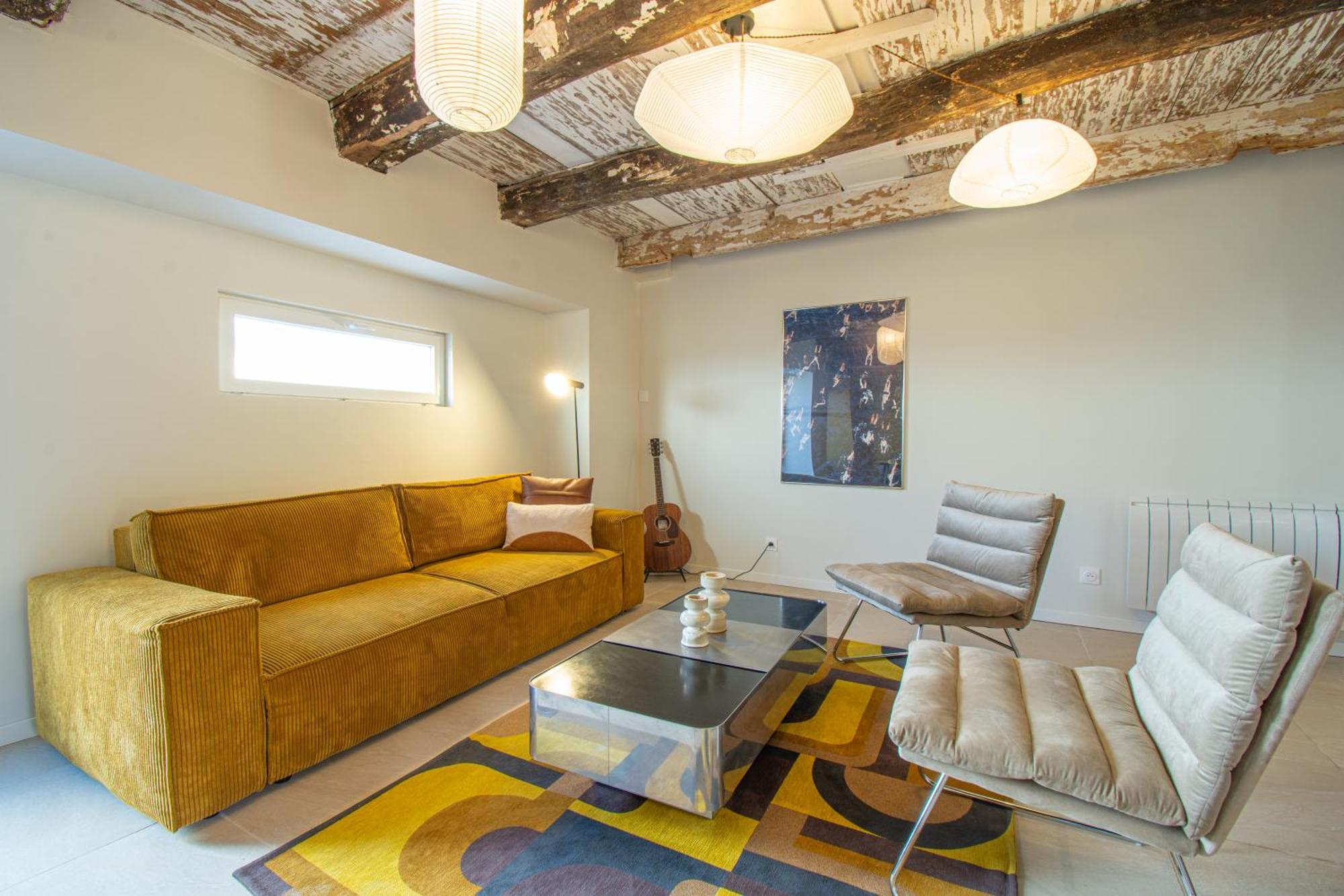 Coeur De Presqu'Ile I Maison Spacieuse Avec Cour Interieure Крозон Екстер'єр фото