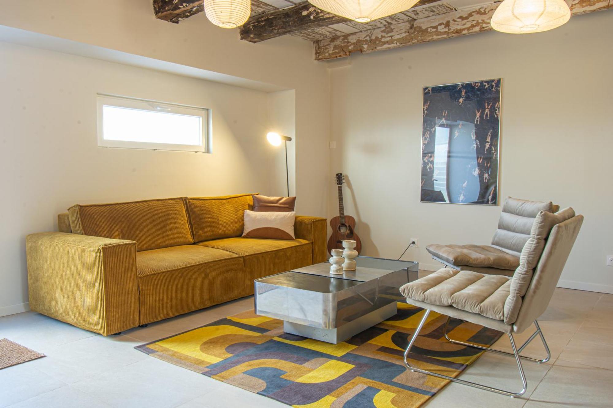 Coeur De Presqu'Ile I Maison Spacieuse Avec Cour Interieure Крозон Екстер'єр фото